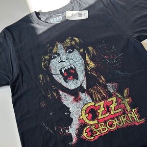 Ozzy Speak of the Devil Tee- NWT